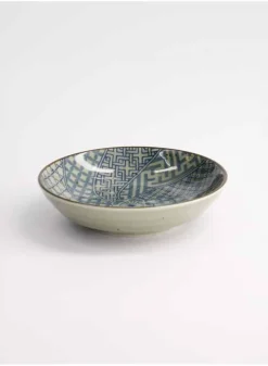 Sojafat Blomma Swirl 14358- Tokyo Design
