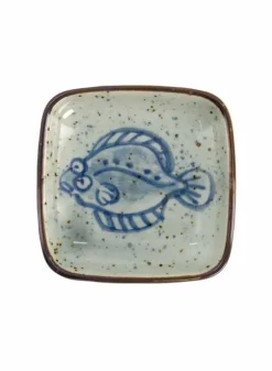 Sojafat fyrkantig fisk – Tokyo Design