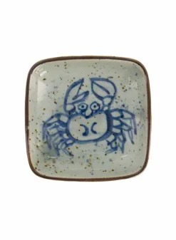 Sojafat fyrkantig krabba – Tokyo Design