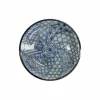 Sojafat – MASHIKO Blue/green 9,5×2 cm – Tokyo Design