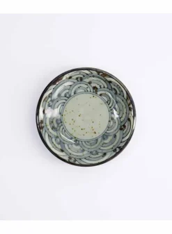 Sojafat – Mashiko Green 9,5×2 cm – Tokyo Design