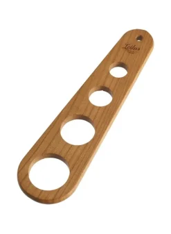 Spaghettimått i körsbärsträ – Leila’s