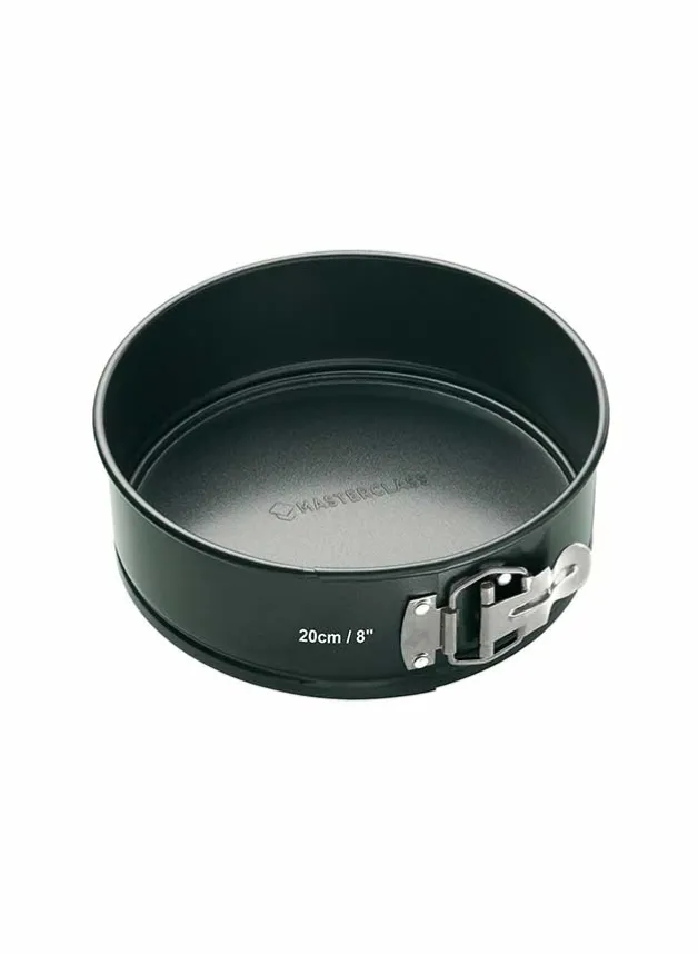 Springform 20 cm Non Stick – MasterClass