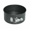 Springform hög, 18 cm, höjd 8 cm 1,8 l – Heirol