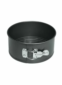 Springform hög, 18 cm, höjd 8 cm 1,8 l – Heirol