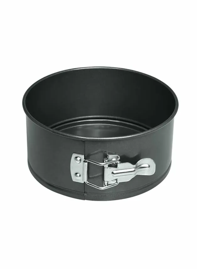 Springform hög, 18 cm, höjd 8 cm 1,8 l – Heirol