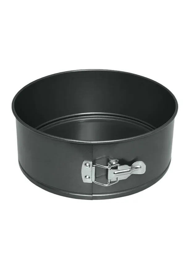 Springform hög 26 cm, höjd 10 cm 4,4 l – Heirol