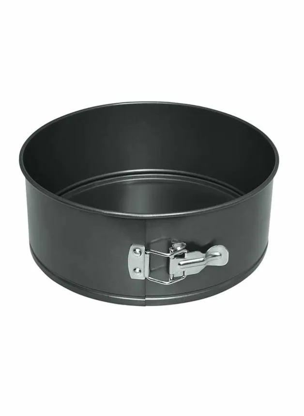 Springform hög 20 cm 3 l – Heirol
