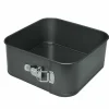 Springform hög fyrkantig 24 cm – Heirol