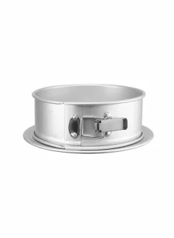 Springform i anodiserad aluminium 23 cm – Heirol