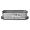Springform LIMPA 30 x 12 cm – Silver Top – Patisse