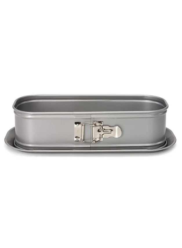 Springform LIMPA 30 x 12 cm – Silver Top – Patisse