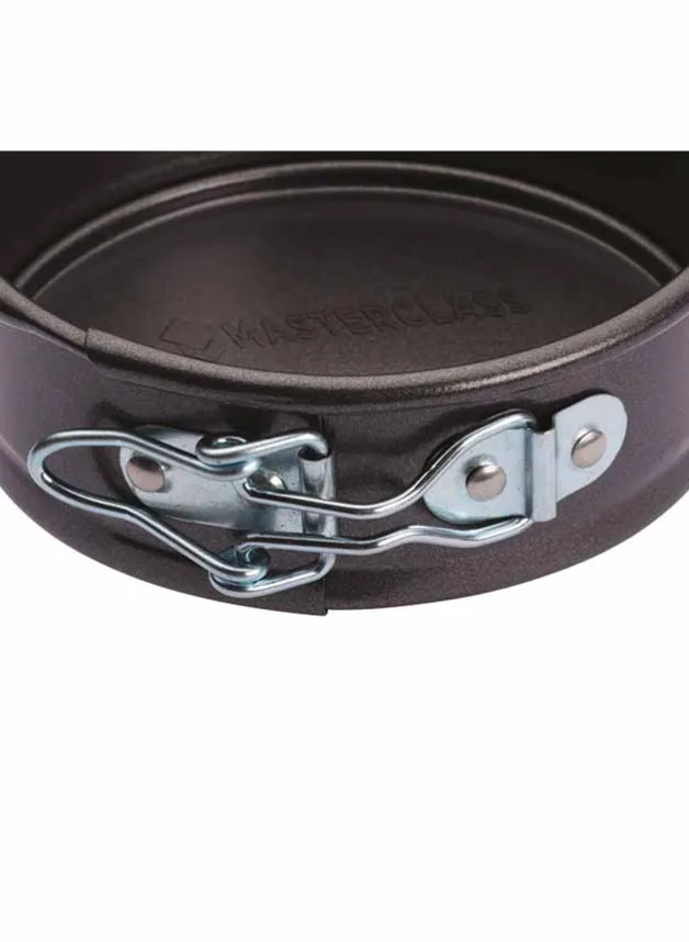 Springform mini Ø11 cm Non Stick – MasterClass