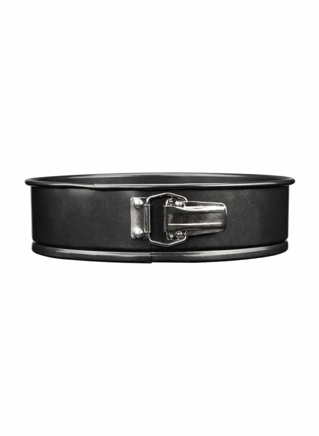 Springform Svart Non stick 26 cm – Heirol
