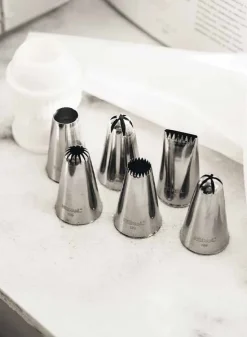 Sprits och tyllset 8 delar – Heirol