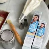 Spritspåse stor 52 cm, 10 pack – Leilas