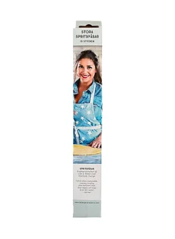 Spritspåse stor 52 cm, 10 pack – Leilas