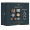 Stapelbara bakformar – Set i 7 delar – MasterClass MCSPSCAKE7PC