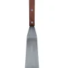 Stekspade 28 cm – trähandtag – Exxent
