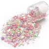 Strössel But First Unicorns 90 g – Happy Sprinkles