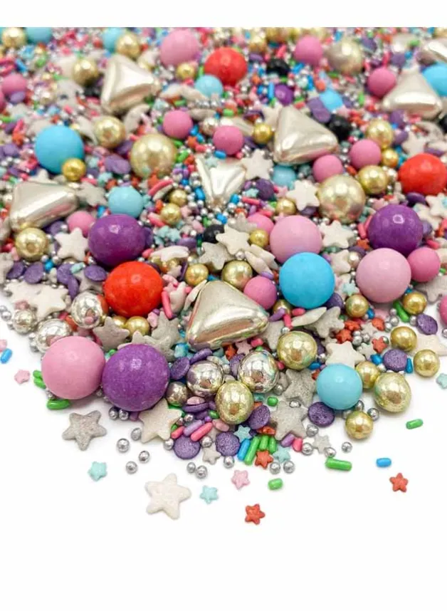 Strössel Celebrations 90 g – Happy Sprinkles