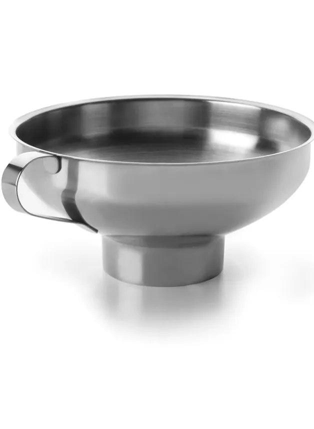 Sylttratt 14 cm i rostfritt stål – Ibili