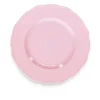 Tallrik i Melamin Rosa Ø20 cm – Rex London