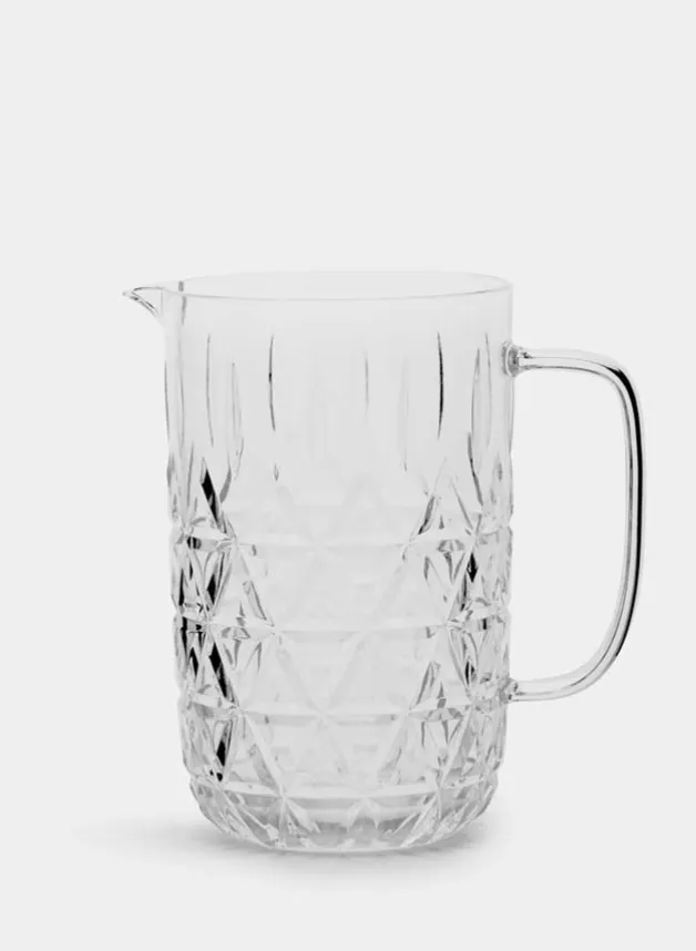 Tillbringare i akryl 1.2 Liter – Sagaform