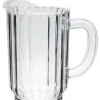 Tillbringare 1,8 L – Exxent – Polykarbonat