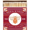 Tändsticksask – Bee’s Knees – Archivist