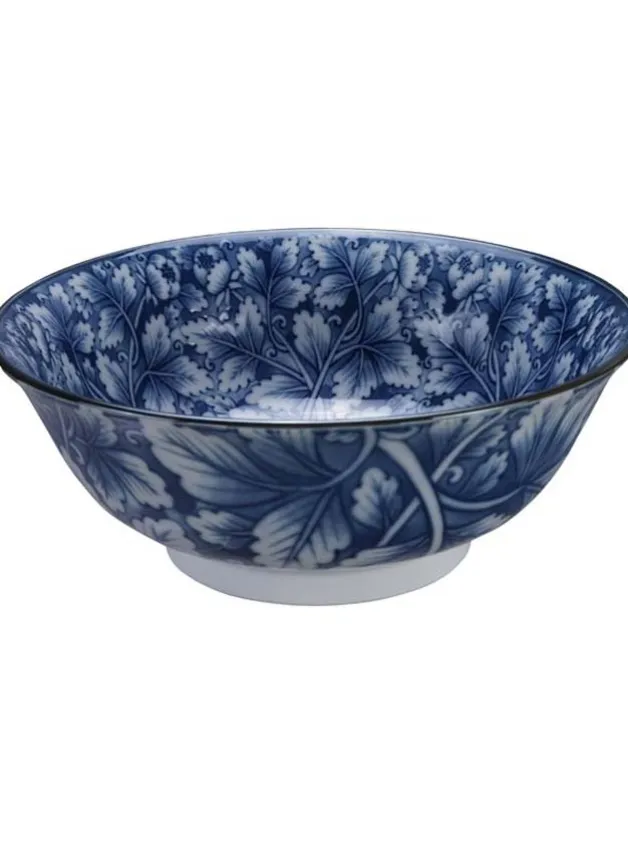 Tokyo skål Dami Botan 21×8 cm – Tokyo Design 16538