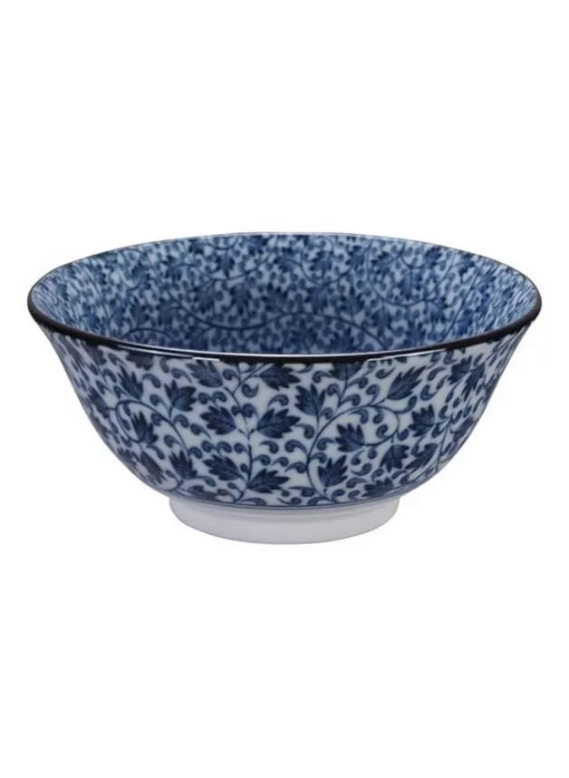 Tokyo skål Karakusa 15×7 cm – Tokyo Design 16522