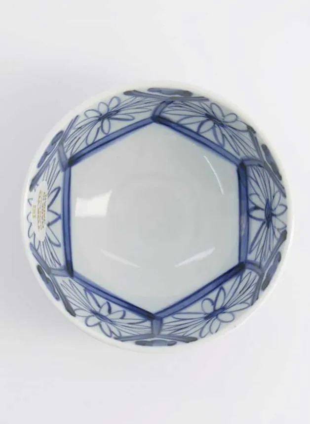 Tokyo skål Kiko Kikumon 13×7.6 cm – Tokyo Design