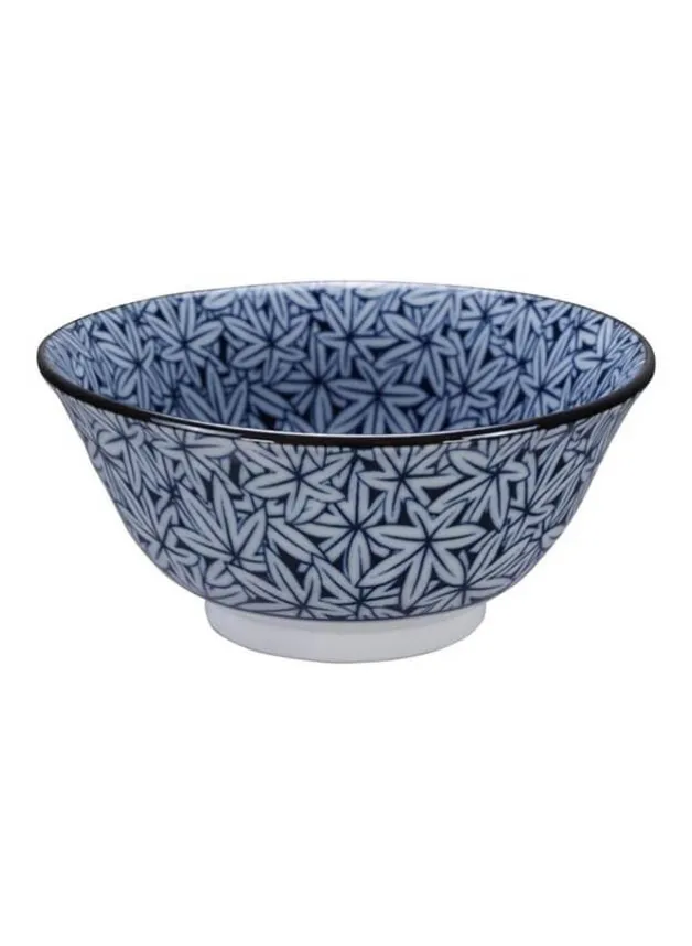 Tokyo skål Momiji 15×7 cm – Tokyo Design 16523