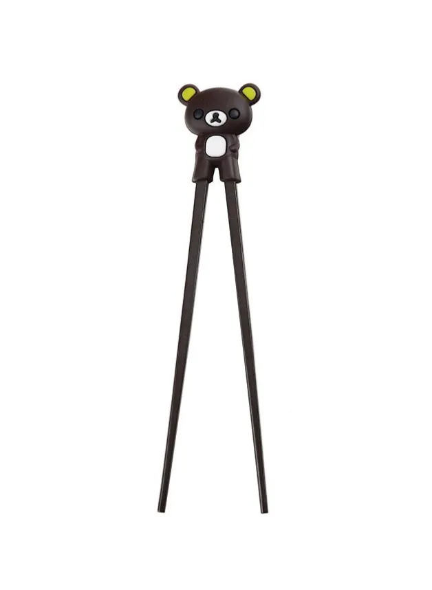 Ätpinnar barn björn 22 cm – Tokyo Design