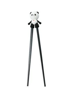 Ätpinnar barn Panda 22 cm – Tokyo Design
