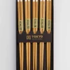 Ätpinnar Djurmix Chopstick Giftset – Tokyo Design