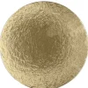 Tårtbricka 10-pack – Guld/Silver 30 cm – Leilas