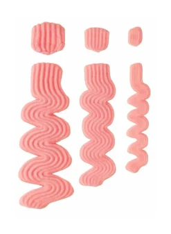 Tyll – Basketweave Smal 9 mm