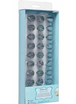 Tyllset 28 delar – KitchenCraft