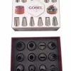 Tyllset 12 st Professionella tyllar – Gobel
