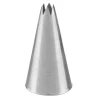 Tyll 17 Stjärna – 5 mm Ateco