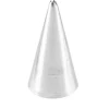 Tyll 13 Stjärna – 2 mm Ateco