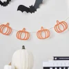 Utskuren pumpagirlang – Pumpkin 2 m – Ginger Ray