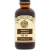 Vaniljextrakt – Vaniljessens – 60 ml
