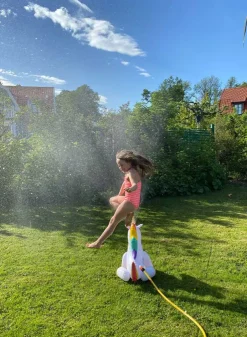 Vattenspridare Enhörning – Unicorn – Sunnylife