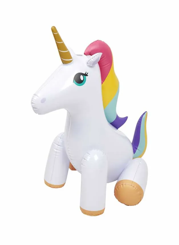 Vattenspridare Enhörning – Unicorn – Sunnylife