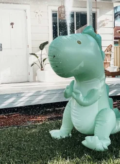 Vattenspridare GIANT Dinosaurie 1.70 m – Sunnylife