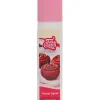 Velvet Ätbar Spray Dark Brown 100 ml – FunCakes