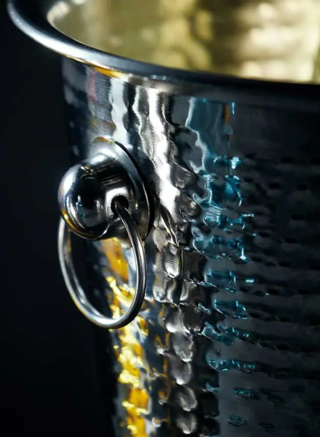 Vinkylare – Champagnekylare – Hamrad